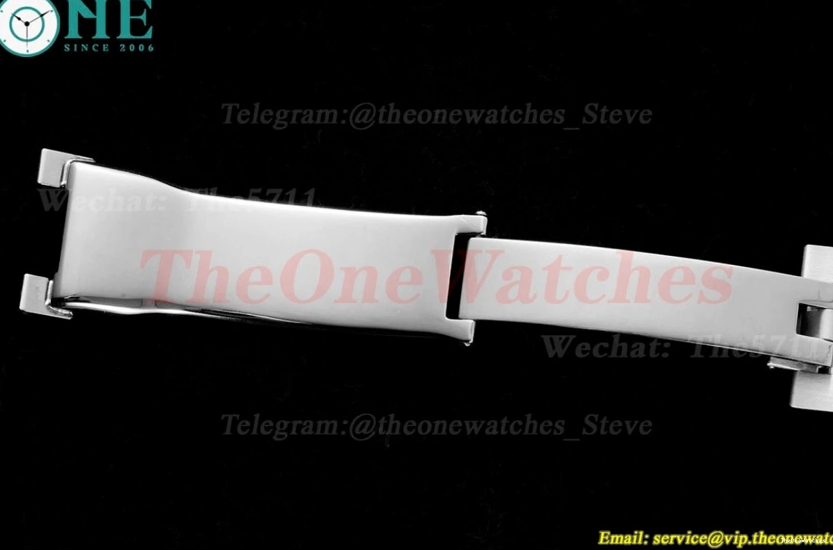 A2836 Pres Gradient RAF 36mm SS SS DayDate Dial Blue 0303